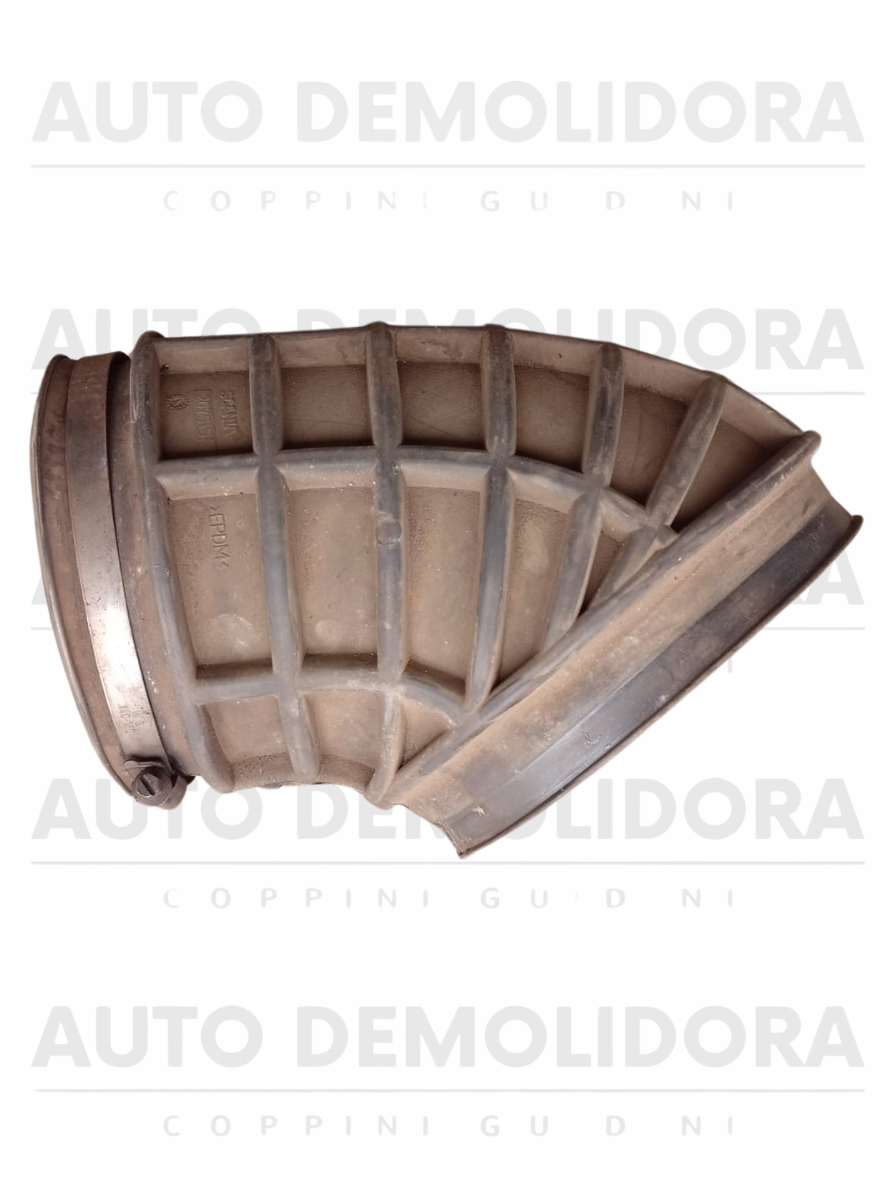 Mangueira Filtro Ar Scania - 2075151