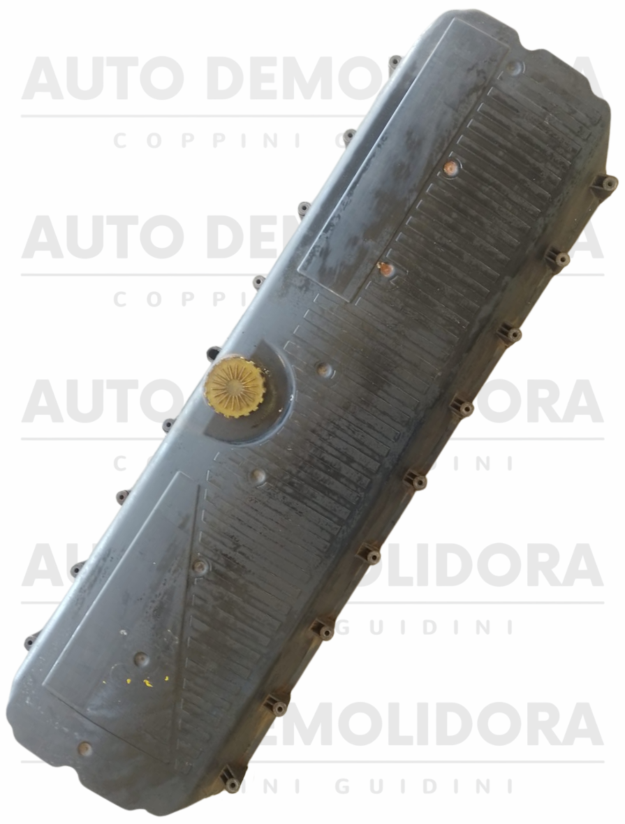 Tampa Valvula Motor Cursor 13 Iveco Stralis/Trakker Euro 3 - 500309031