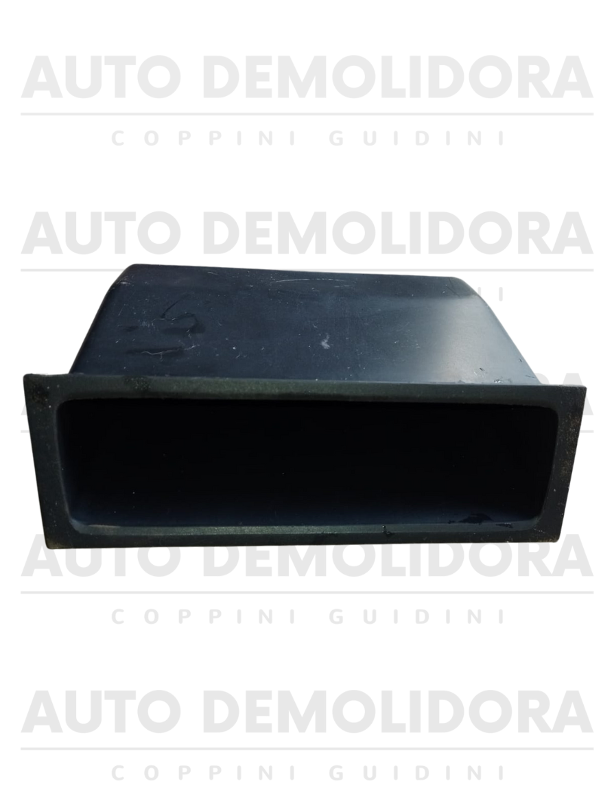 Porta Objetos Painel Scania R440 2014 2015 - 1490323