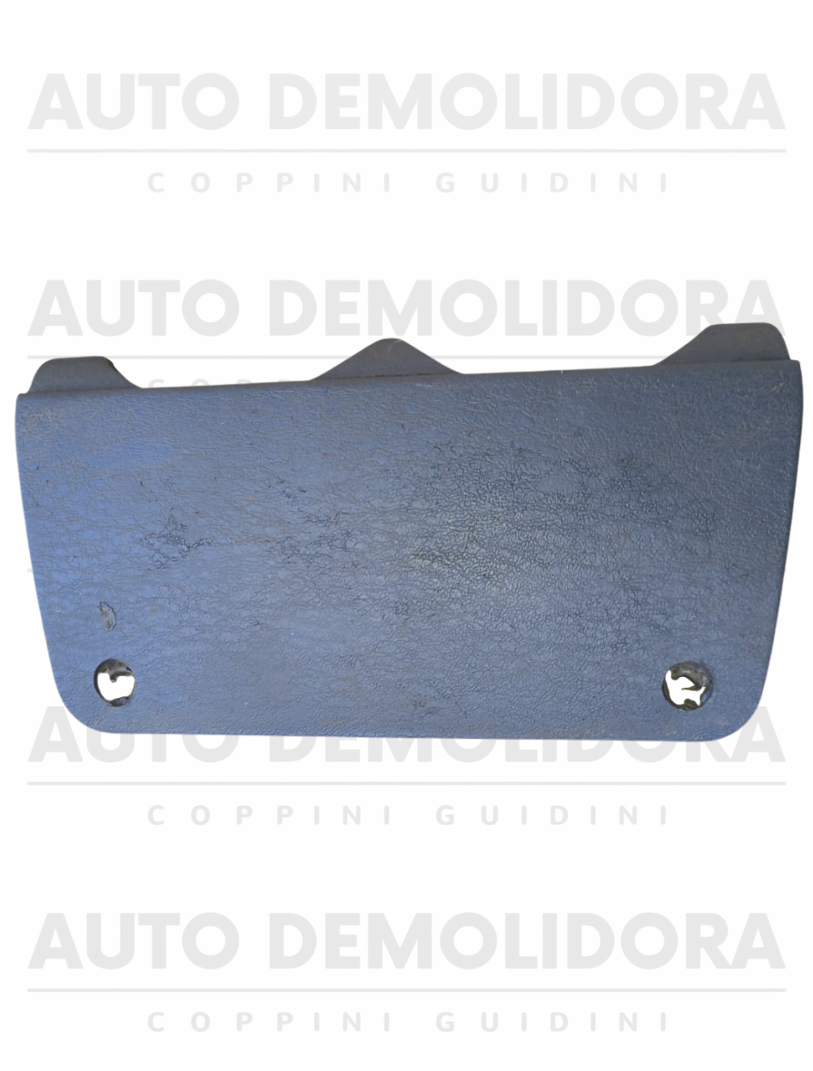 Moldura Painel Scania S4 - 1341725 - Original