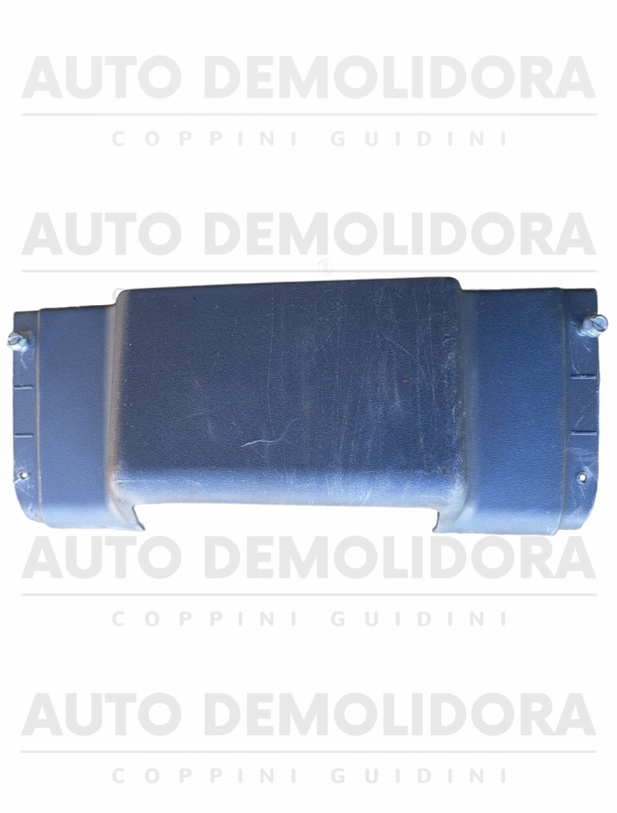 Acabamento Banco Scania - 112259 - Original