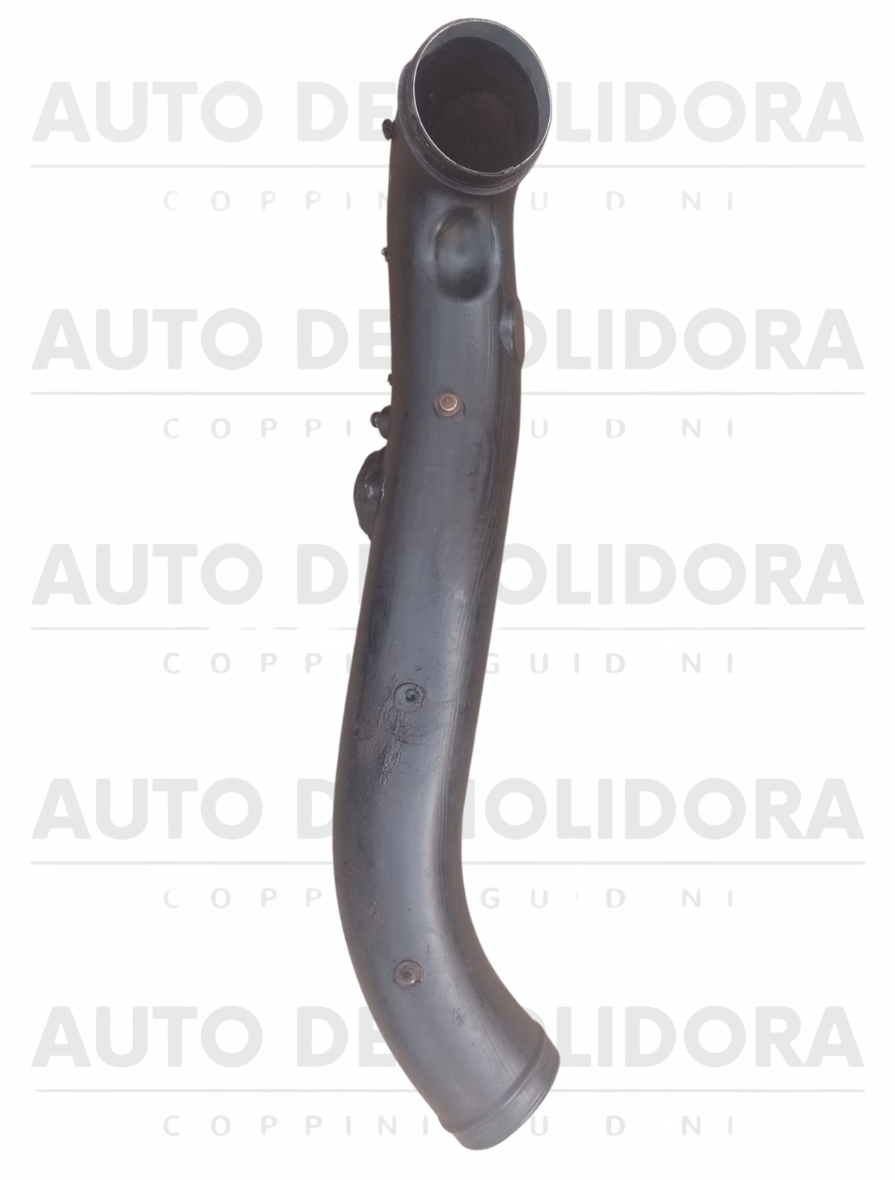 Tubo Ar Turbina Scania 440 - 2155193 2133293