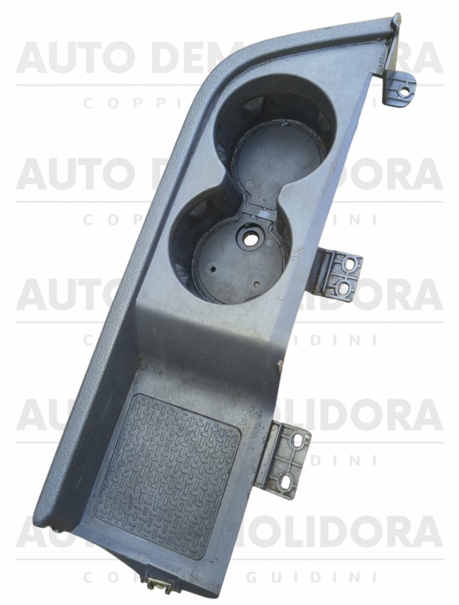 Acabamento Interno Scania Lado Esquerdo - 1846241