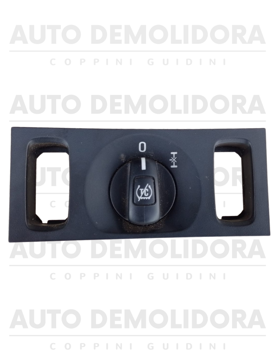 Interruptor Bloqueio Scania Original - 1899842