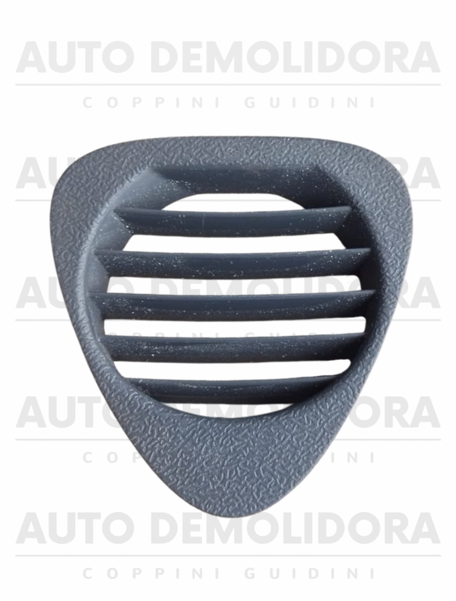 Grade Ventilacao do Painel Scania - 1425950