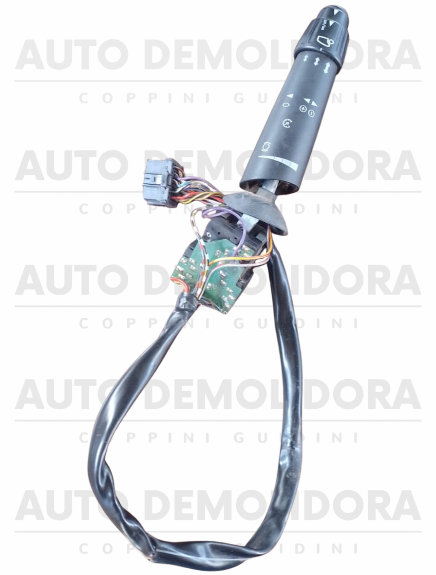 Chave Seta Mercedes Benz Actros 2546 2018 - 00754595247C45