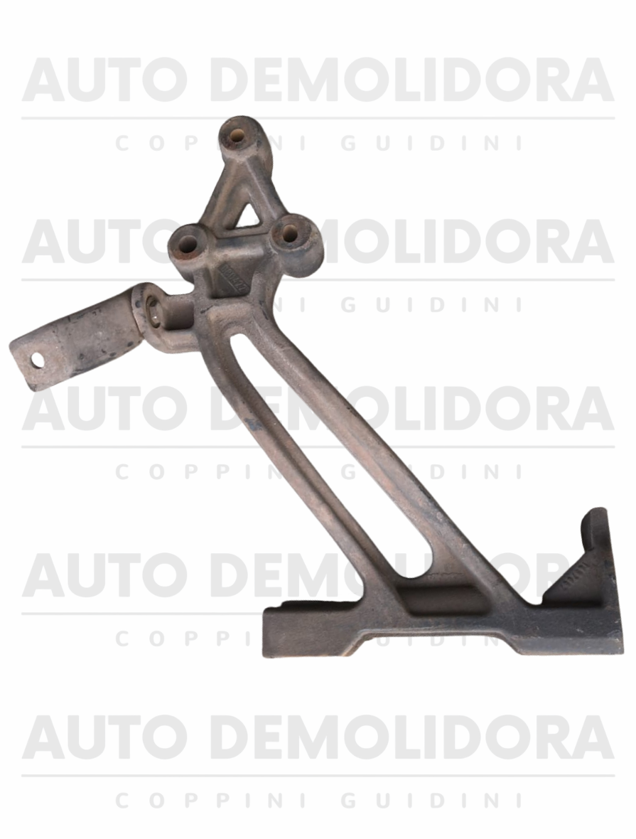 Suporte do Silenciador Scania - 1497857