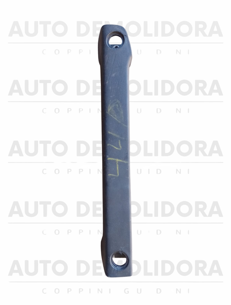 Puxador Macaneta Interna Porta Esquerda - Scania R440 2014 - Original