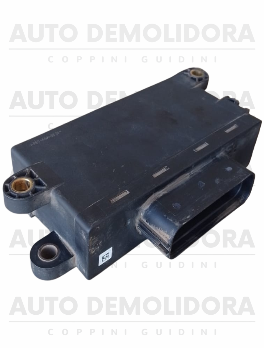 Modulo Controle Eletronico Arla - Original - A0005406101