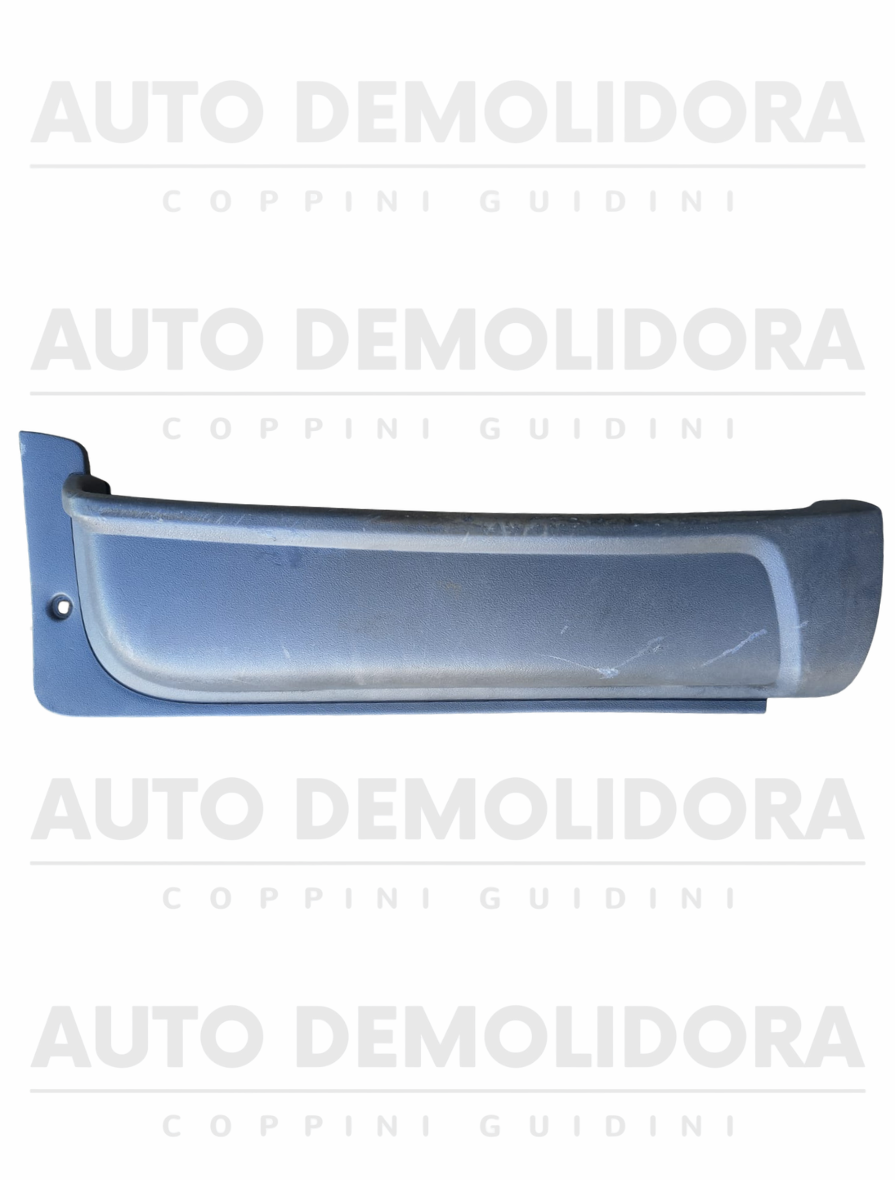 Porta Objetos Scania - Lado Esquerdo - 1425657 - Original