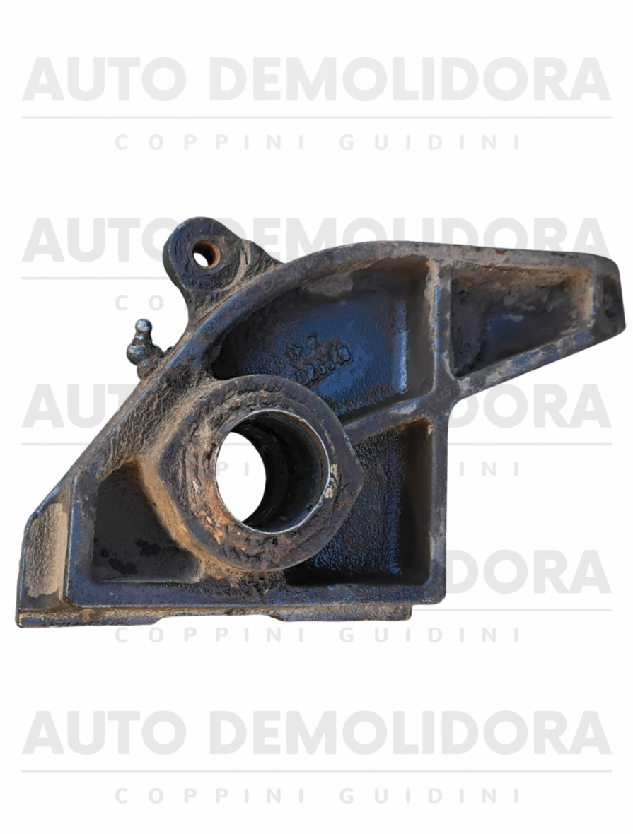 Suporte Cuica Freio Scania - 2026649