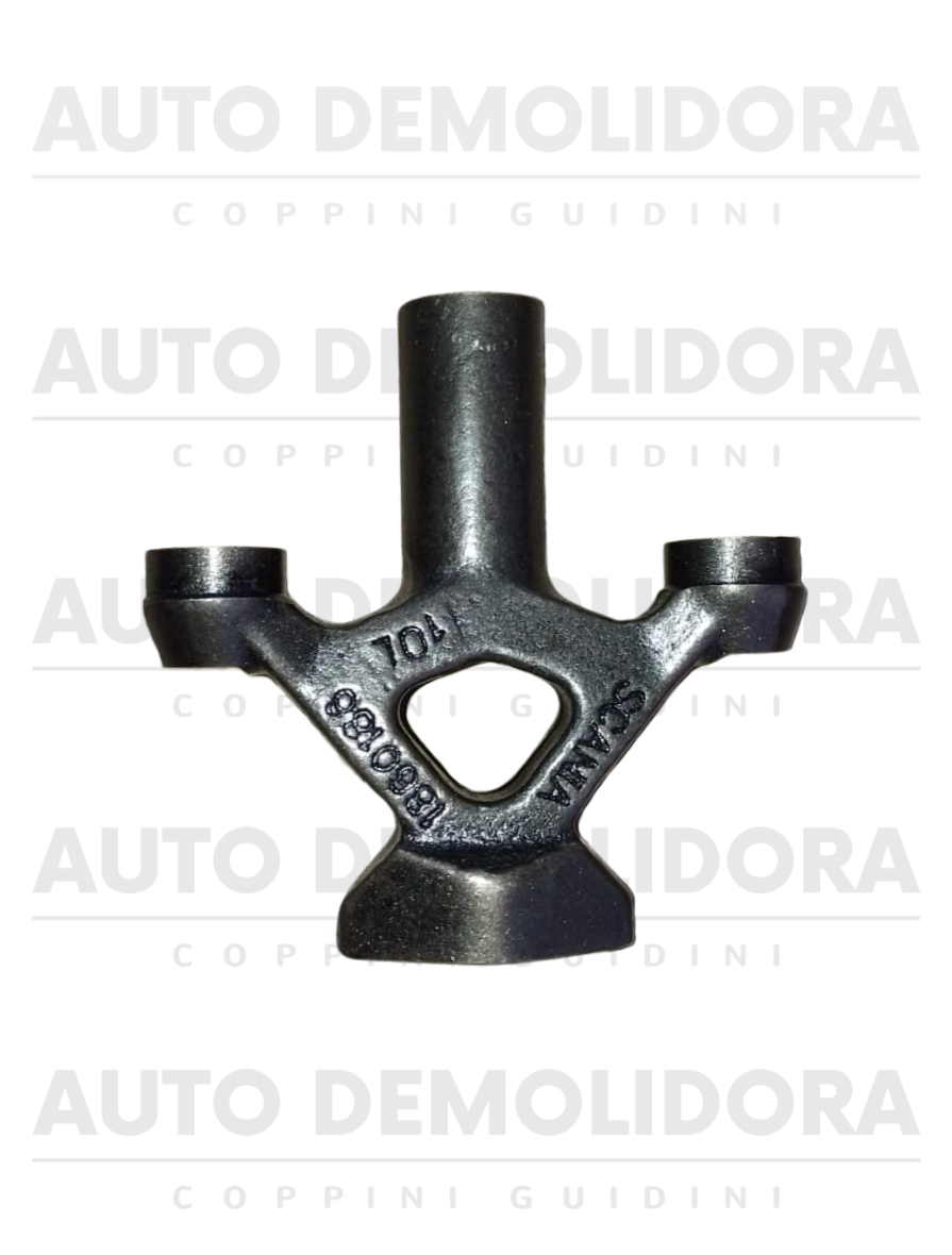 Terminal Valvula Balanceiro Scania Serie 5 - 1860186