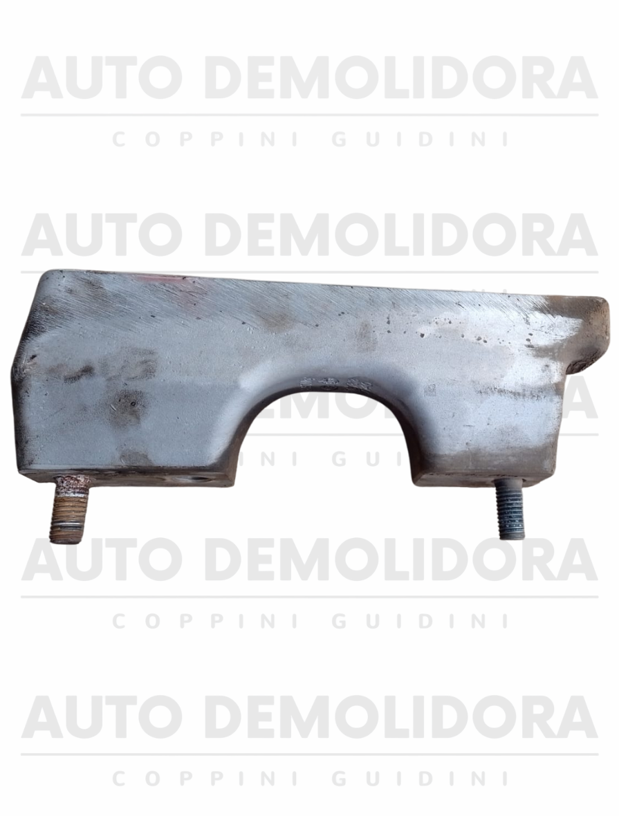 Espacador Suporte Tanque Arla Scania S5 - 1787518