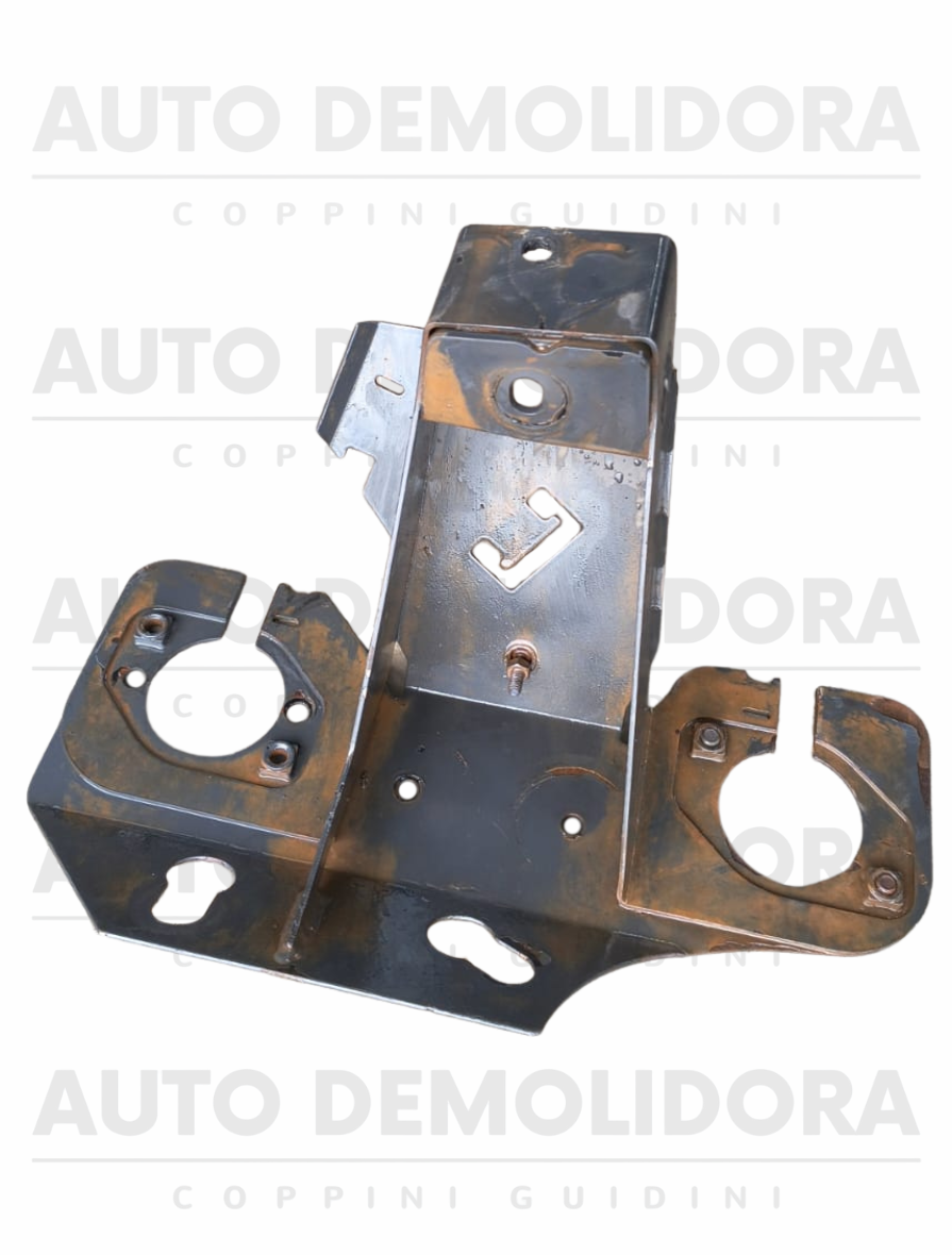Suporte Tomadas Eletricas e Mangueiras Scania - 1523681 - Original