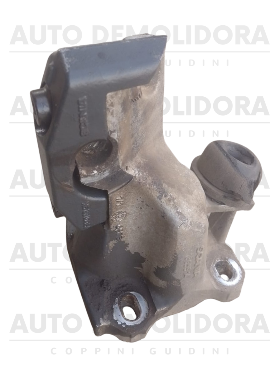 Torre Suspensao Cabine G Scania S5 LD - 1865514 - Original