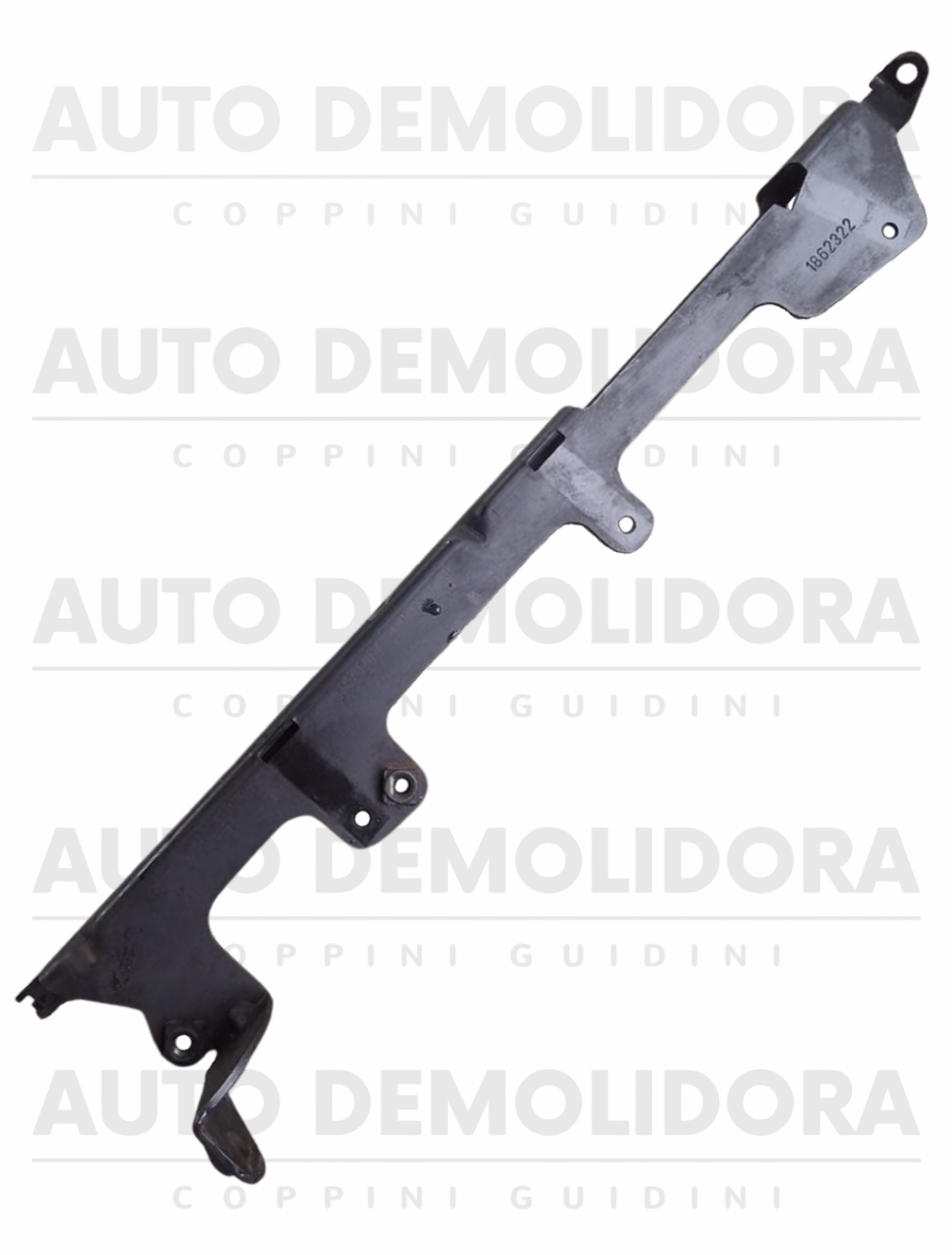 Suporte Fiacao Eletrica Scania - 1862322