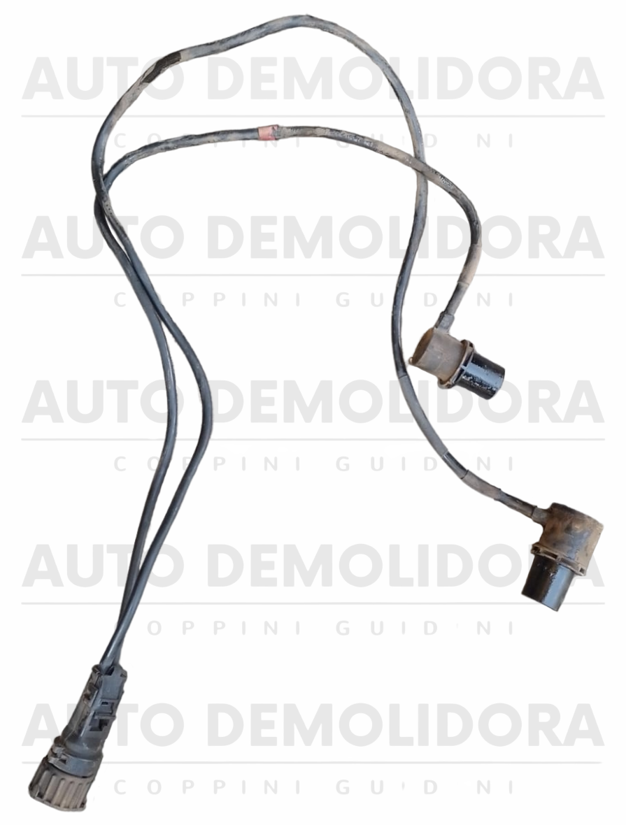 Chicote / Sensor Caixa Scania R440 2014 - 1783287 1783288 1418916