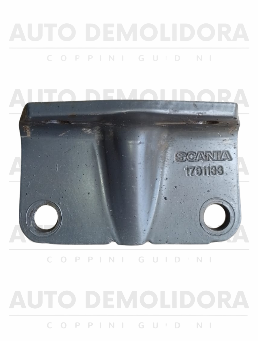 Suporte Balao Suspensao Scania S5 - 1791133