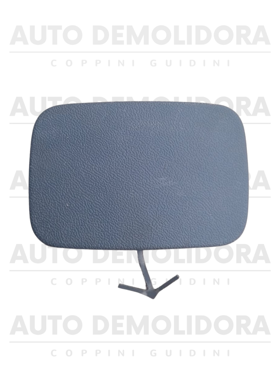 Tampa Lateral do Painel Scania - 2051095