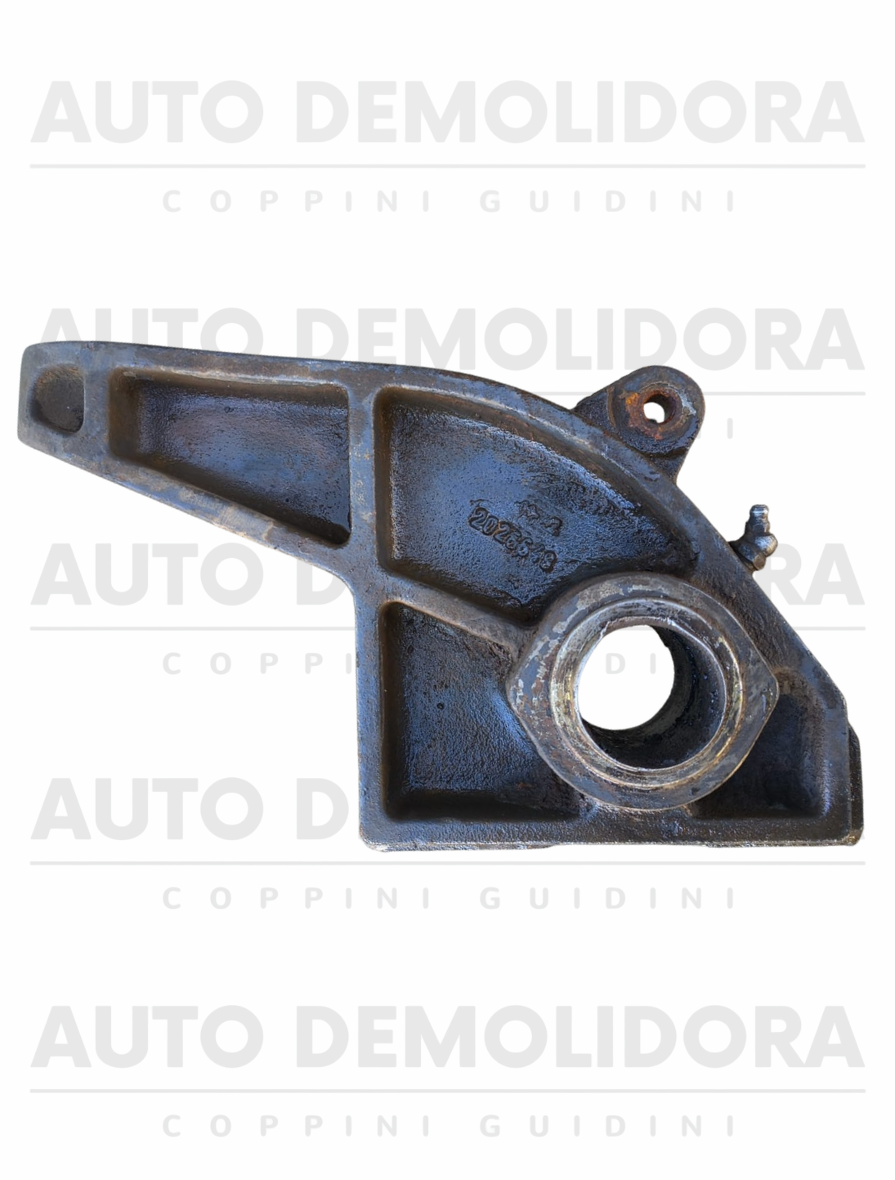 Suporte Cuica Freio Scania - 2026648