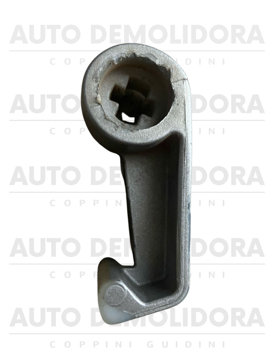 Maçaneta Interna da Porta Direita/Esquerda Iveco Stralis 440 ano 2011 - 98472613