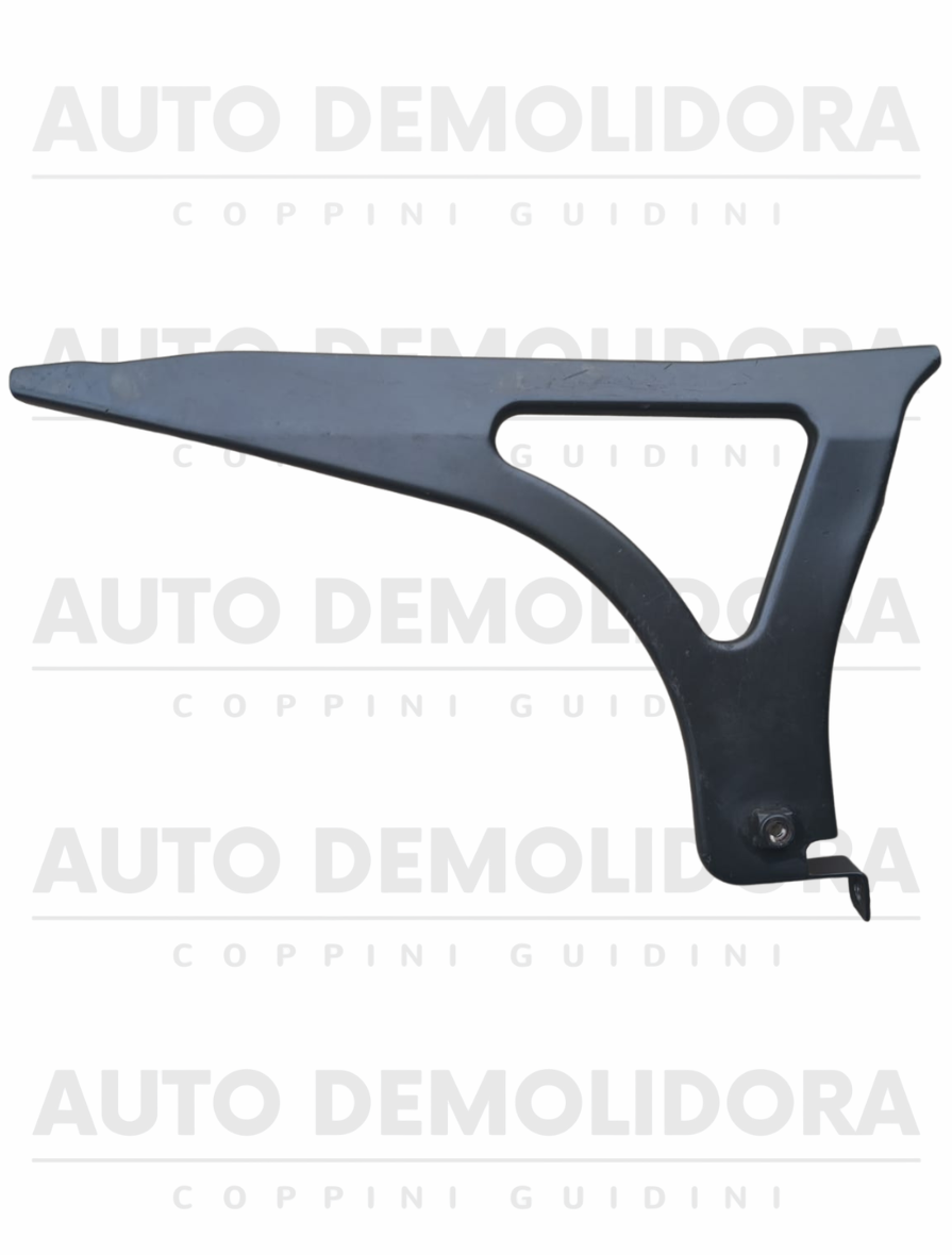 Suporte do Defletor de Ar Scania S4 / S5 - 1534684