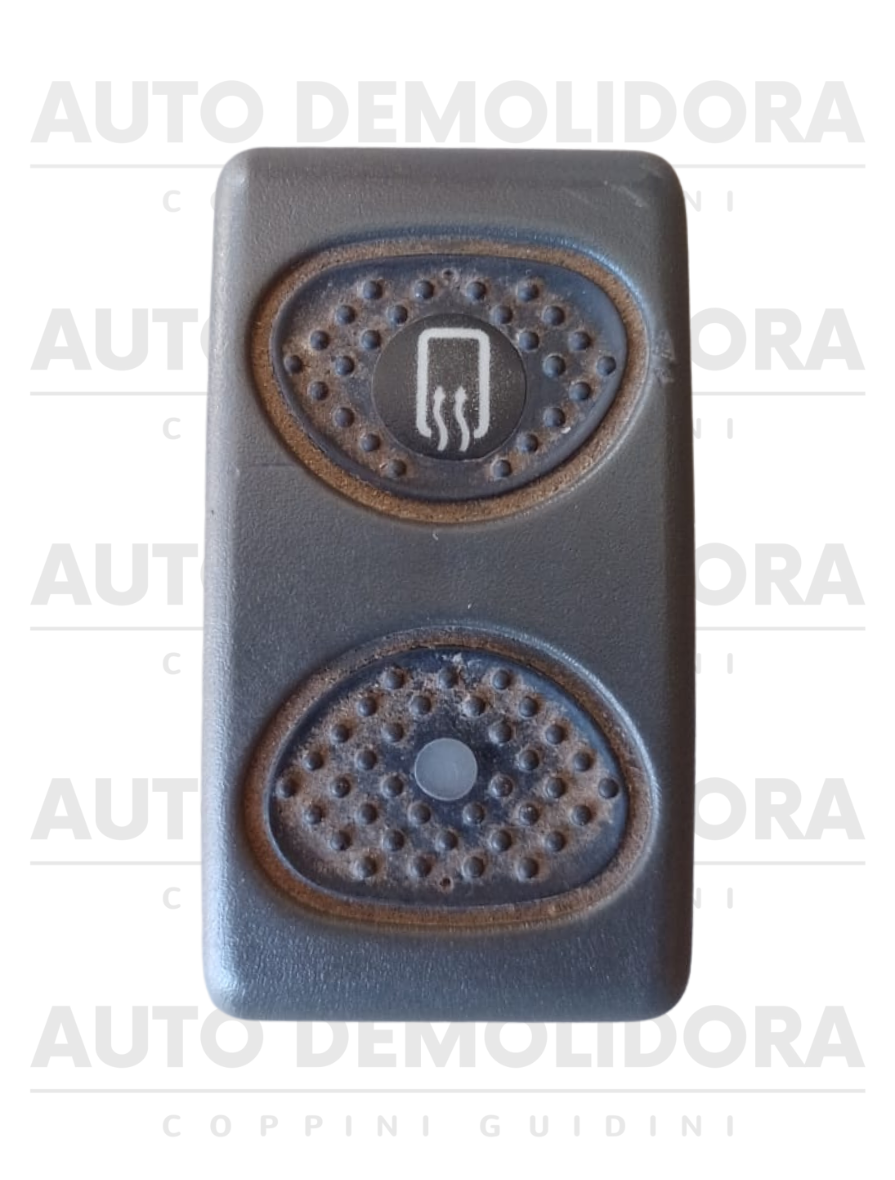 Interruptor Botao Iveco Stralis 440 ano 2011