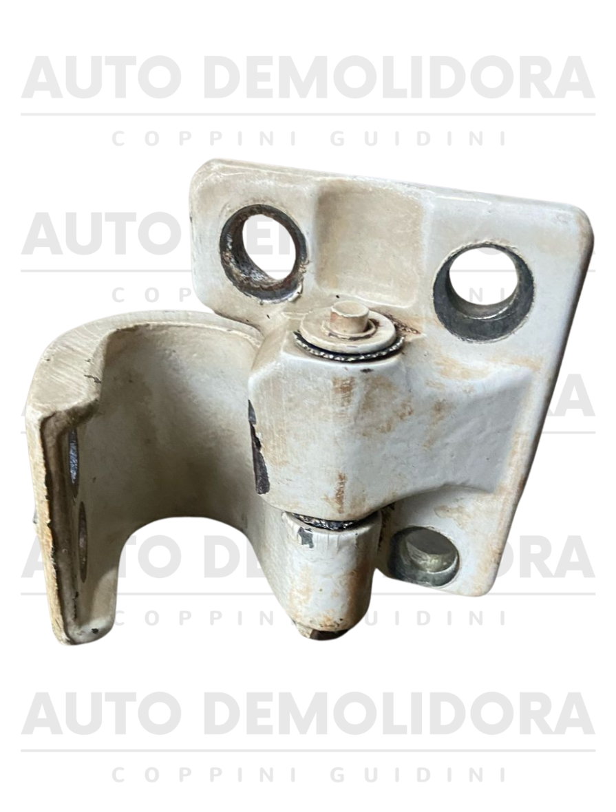 Dobradiça Superior Porta Esquerda Iveco Stralis - Original