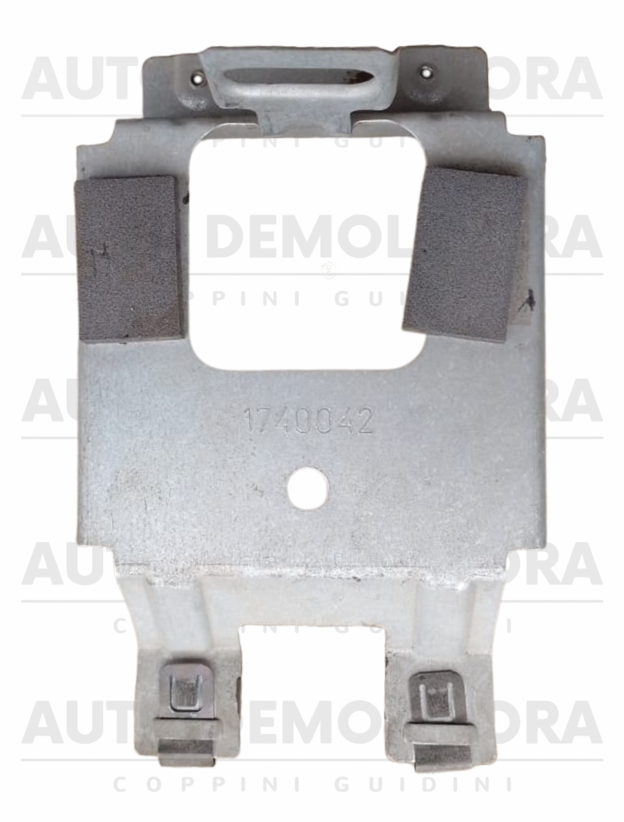 Suporte Tacografo Scania - 1740042 - Original