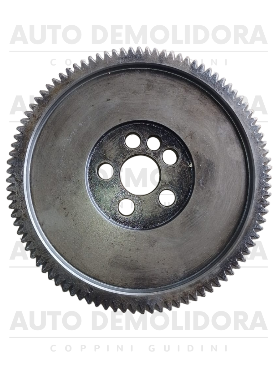 Engrenagem Comando Scania S4 S5 - 1763438 - Original