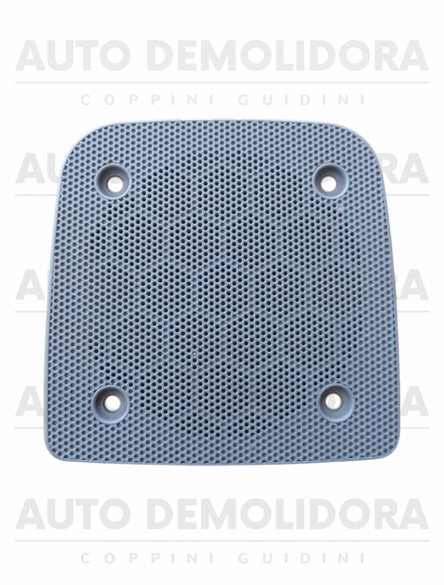 Grade Alto Falante Mercedes Benz Actros 2546 2018 - A9438270340