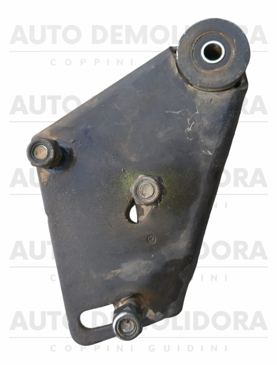 Suporte Alavanca Cambio e Suporte Regulagem - 1854431 1864516