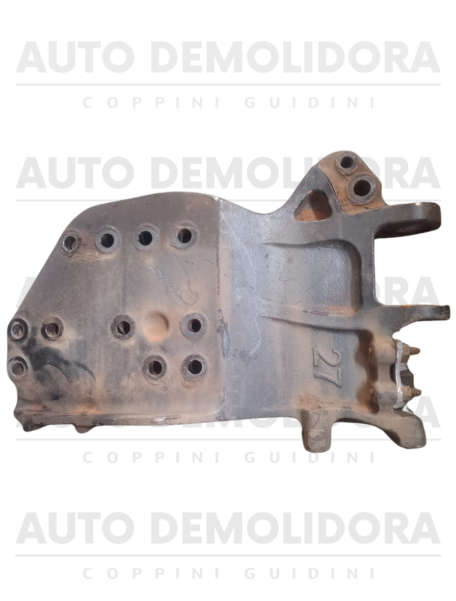 Rebocador Direito - Scania R440 2014 2015 - 1846827