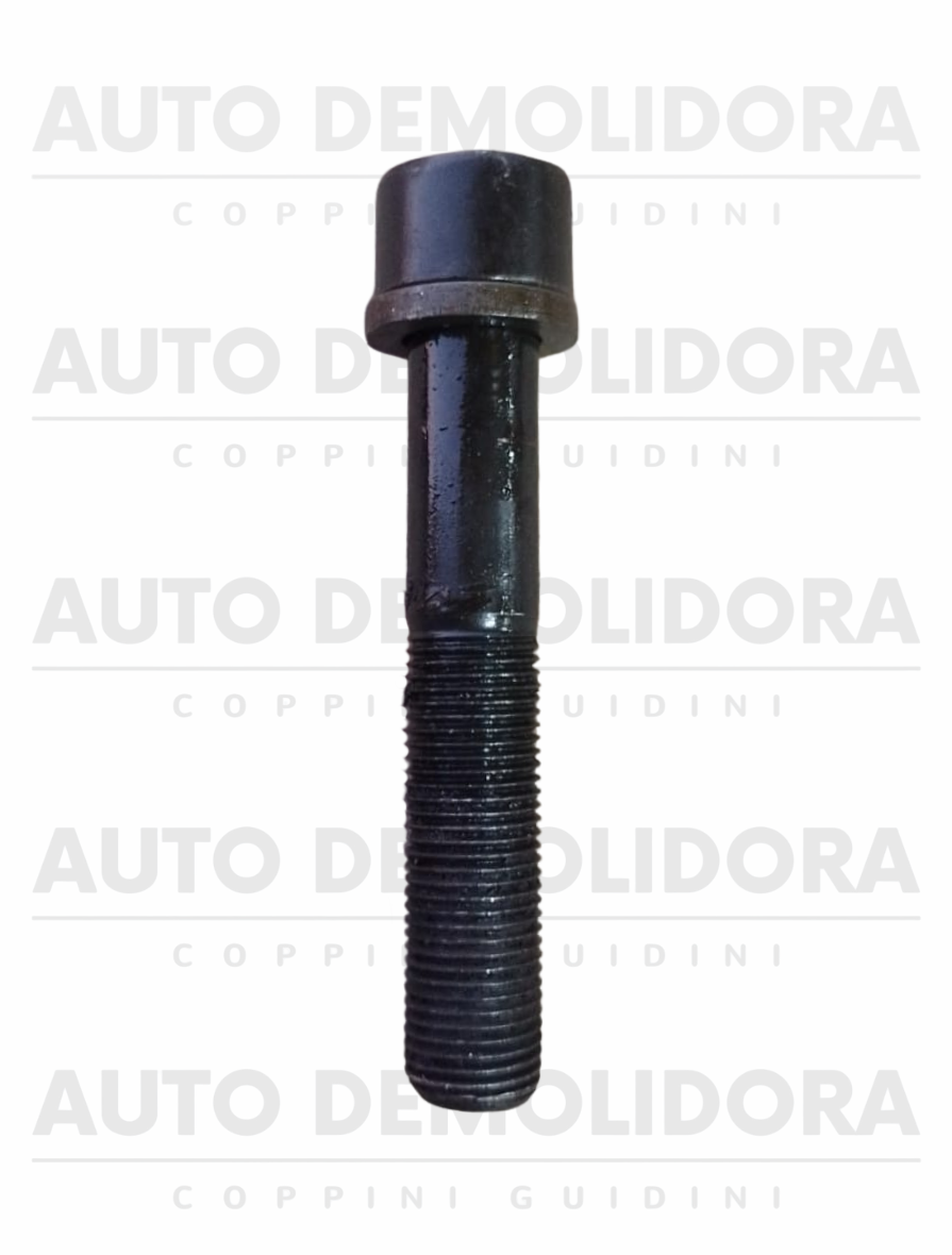 Parafuso Caixa Satelite Diferencial Scania 124