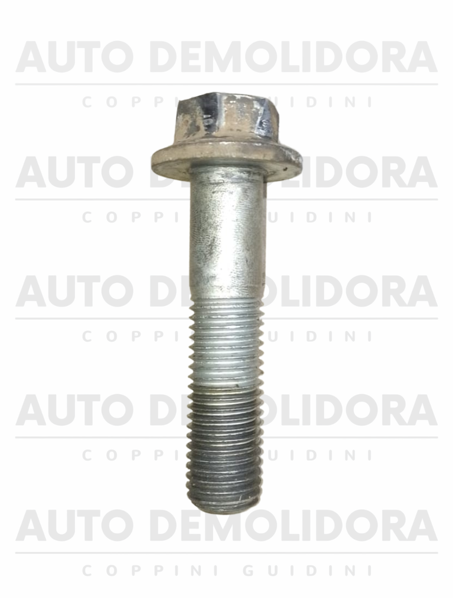 Parafuso Carcaca Diferencial Scania 124