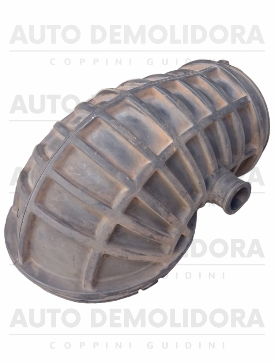 Mangueira Filtro Ar Scania S4 S5 - 1722445 - Original
