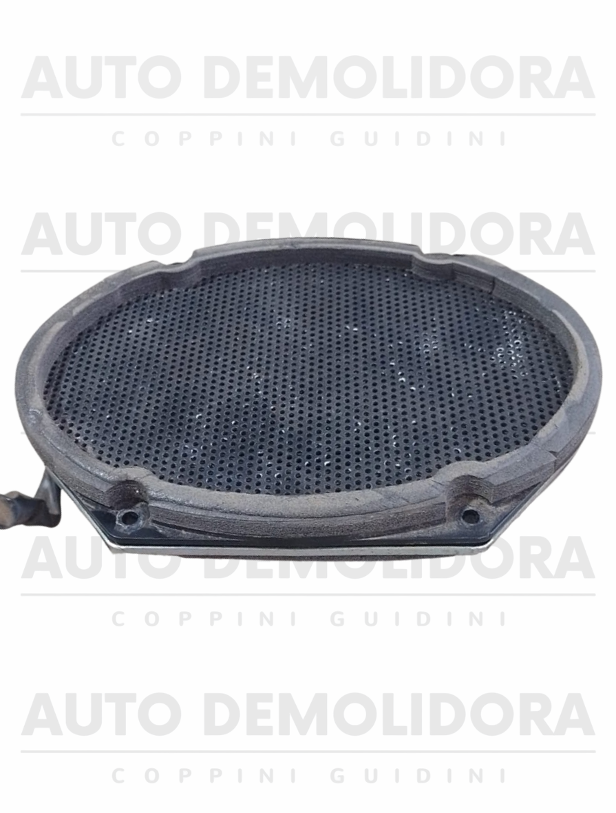 Auto Falante da Porta Lado Direito Scania - 1534512 - Original