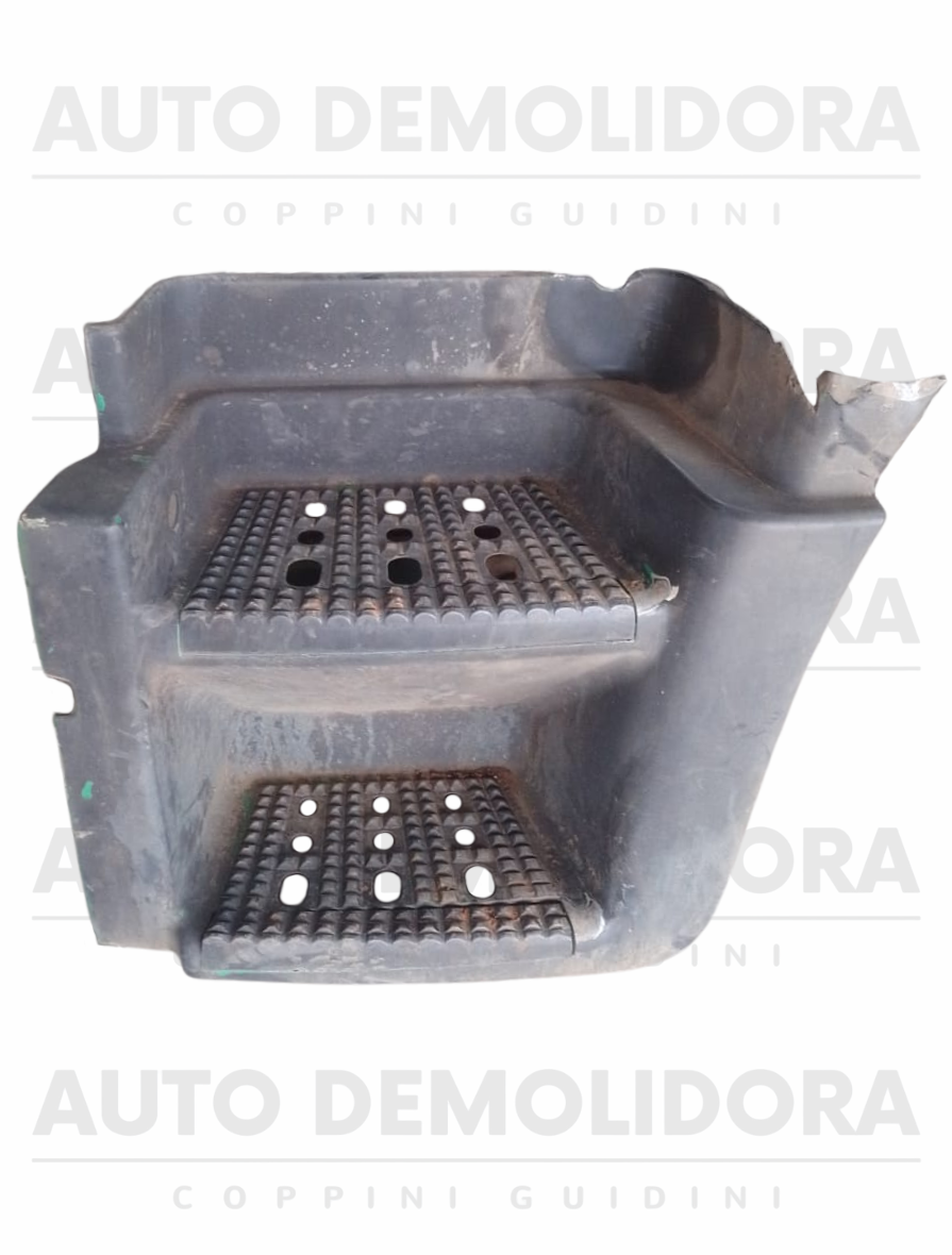 Estribo Iveco Stralis Lado Esquerdo - Original