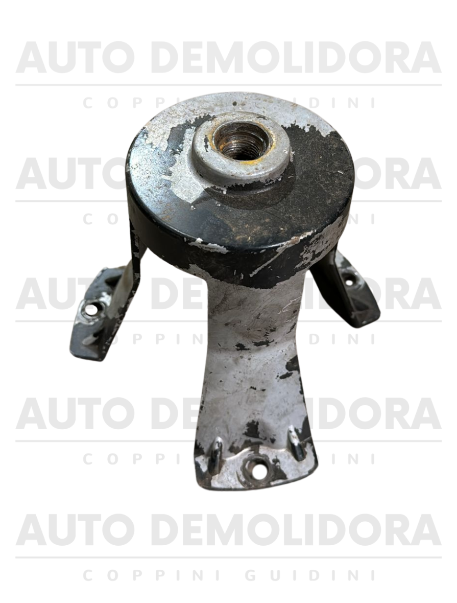 Calibrador Flange Rodoar Roda Cubo Tração Scania - Tripe