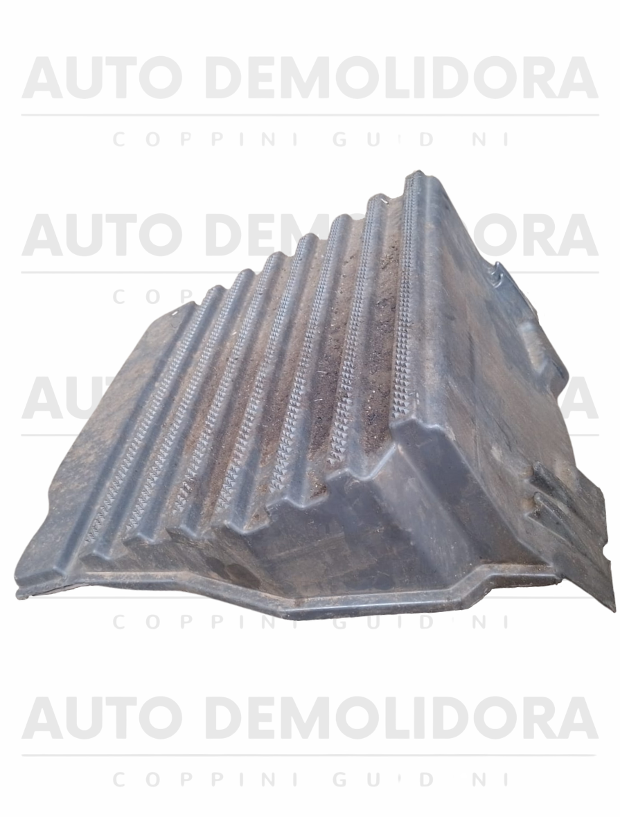 Tampa Bateria Scania S4/S5 - 2182273