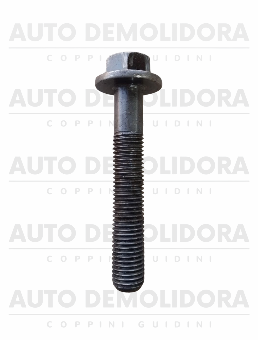 Parafuso 10.9 Diferencial Scania 124