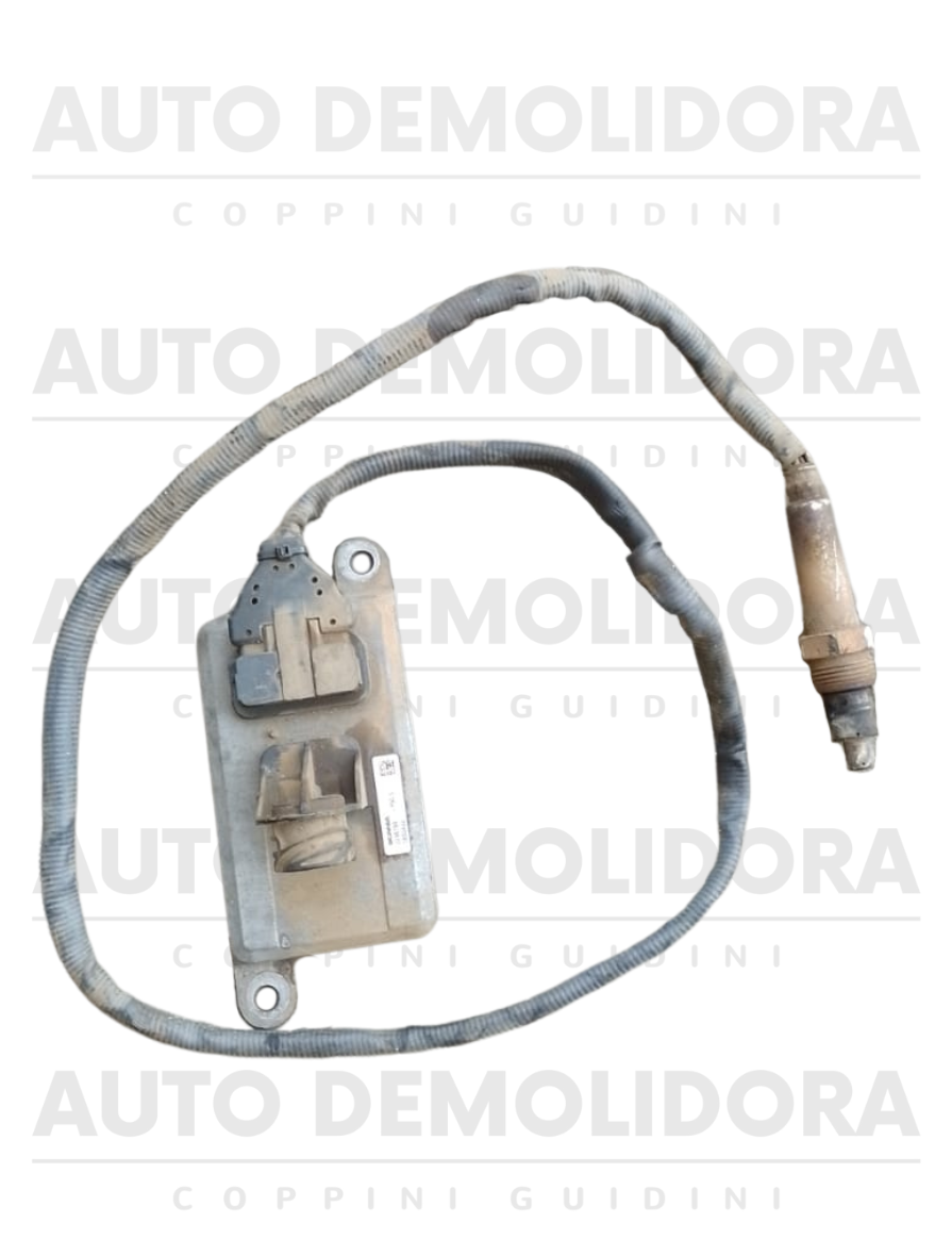 Sensor Nox Scania Serie 5 - 2296799