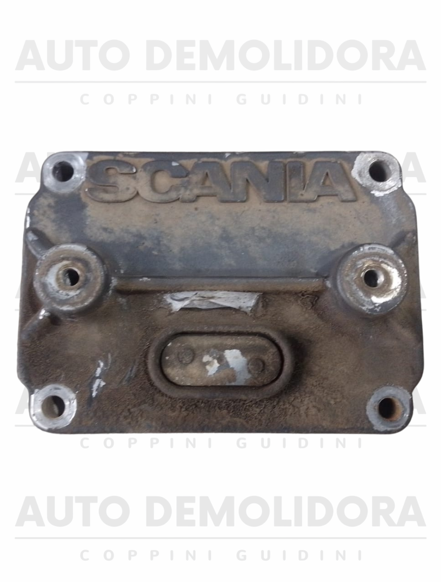 Tampa Caixa Bobinada da Selenoide Scania S5 - 1493770