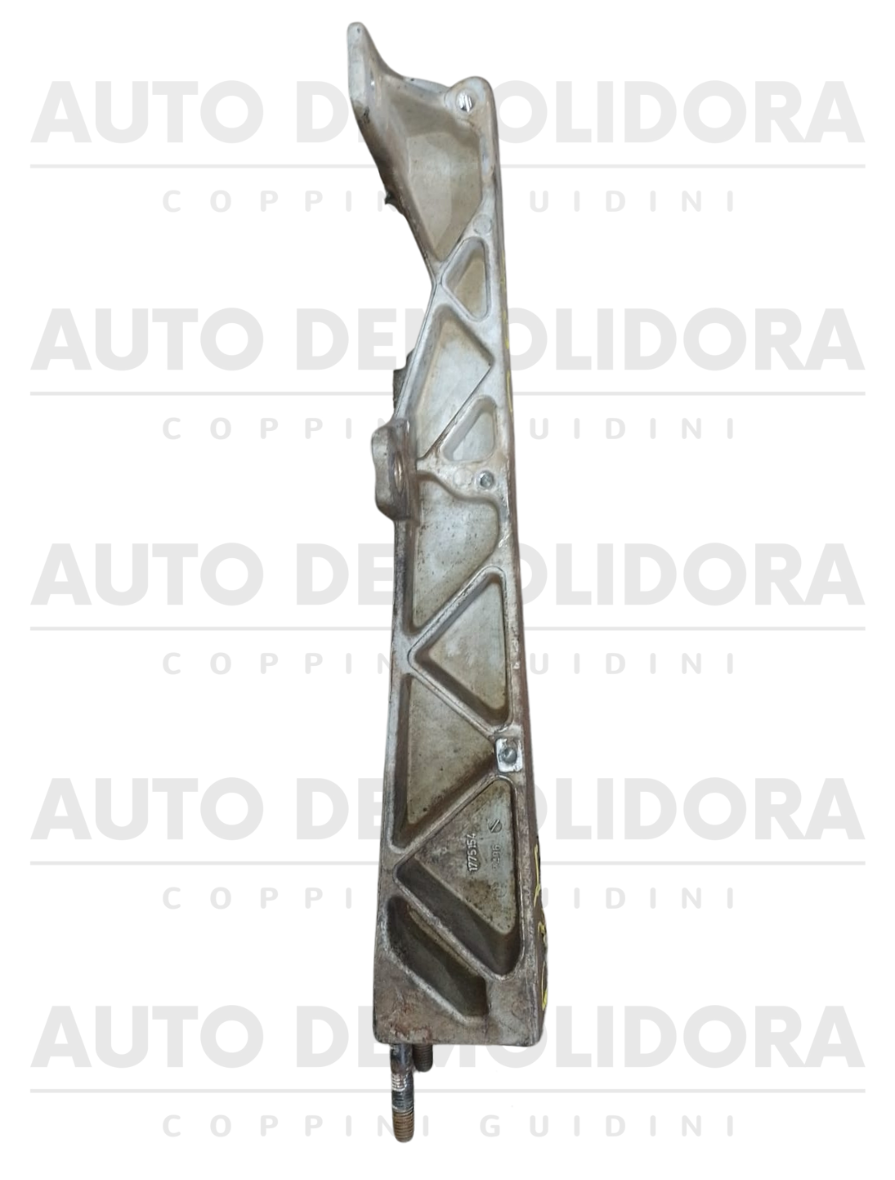 Suporte Filtro de Ar Aluminio - Scania S5 - 1775154