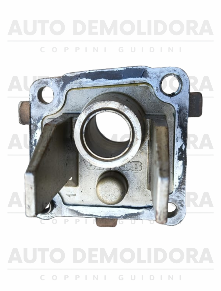 Carcaca Trambulador Caixa Scania GRS905 - 1485366