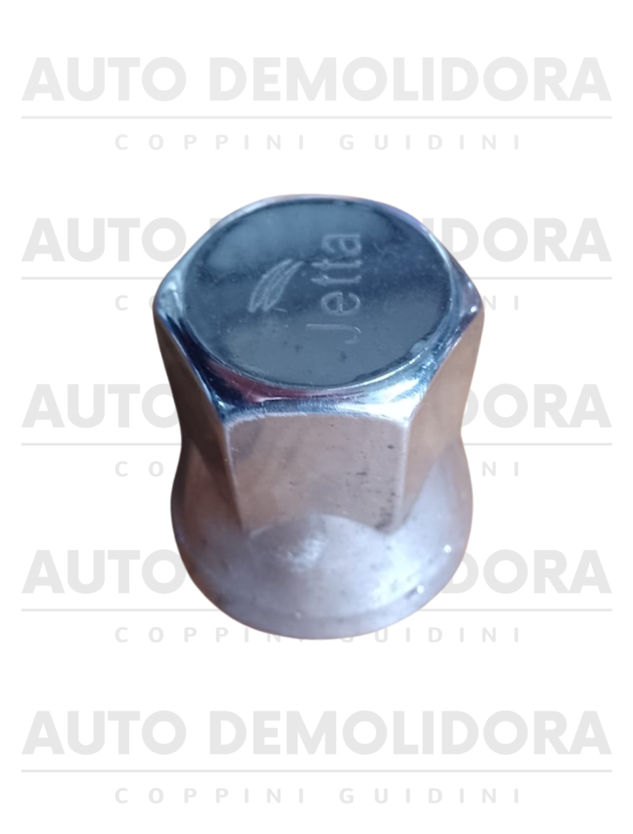 Capa de Porca Baixa Jetta 32 33mm