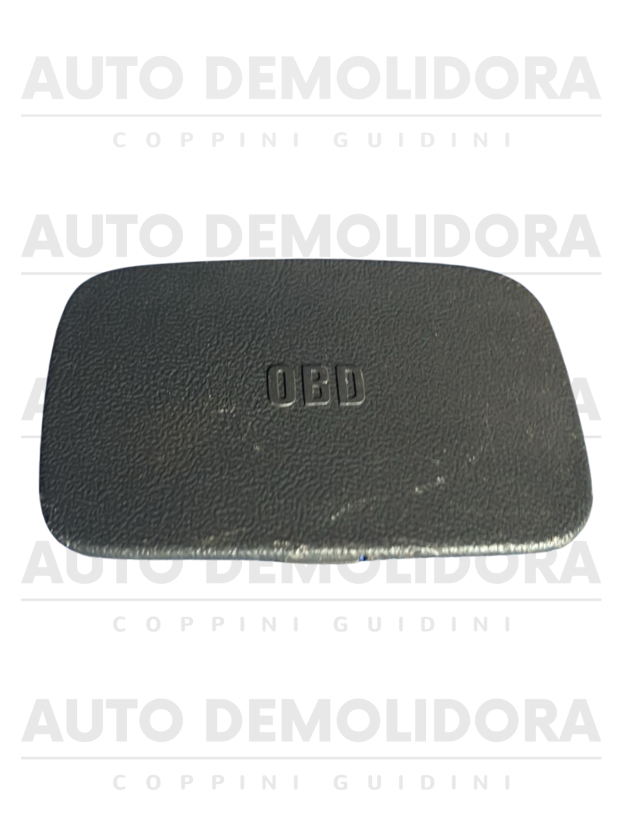 Tampa Conector OBD Scania - 2199454