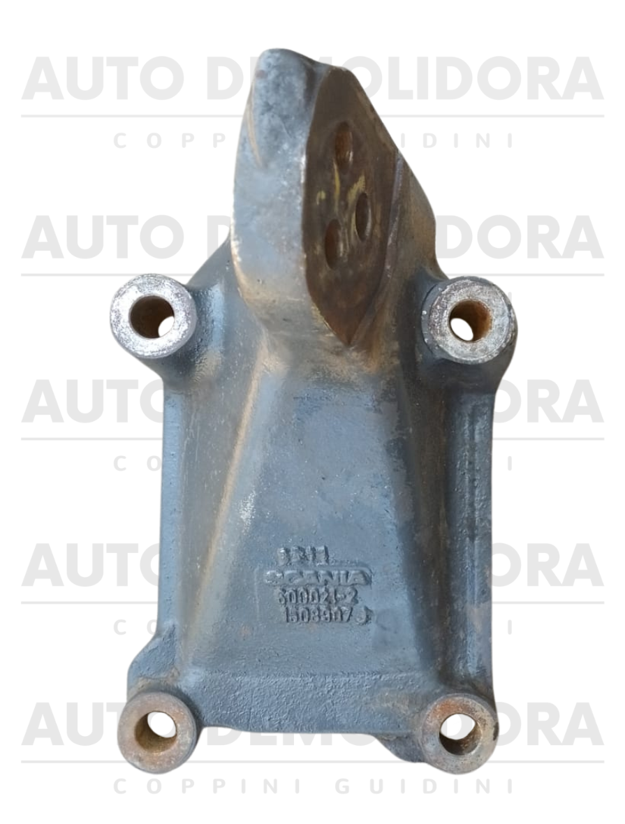 Suporte Motor Scania 124 420 - 1508907