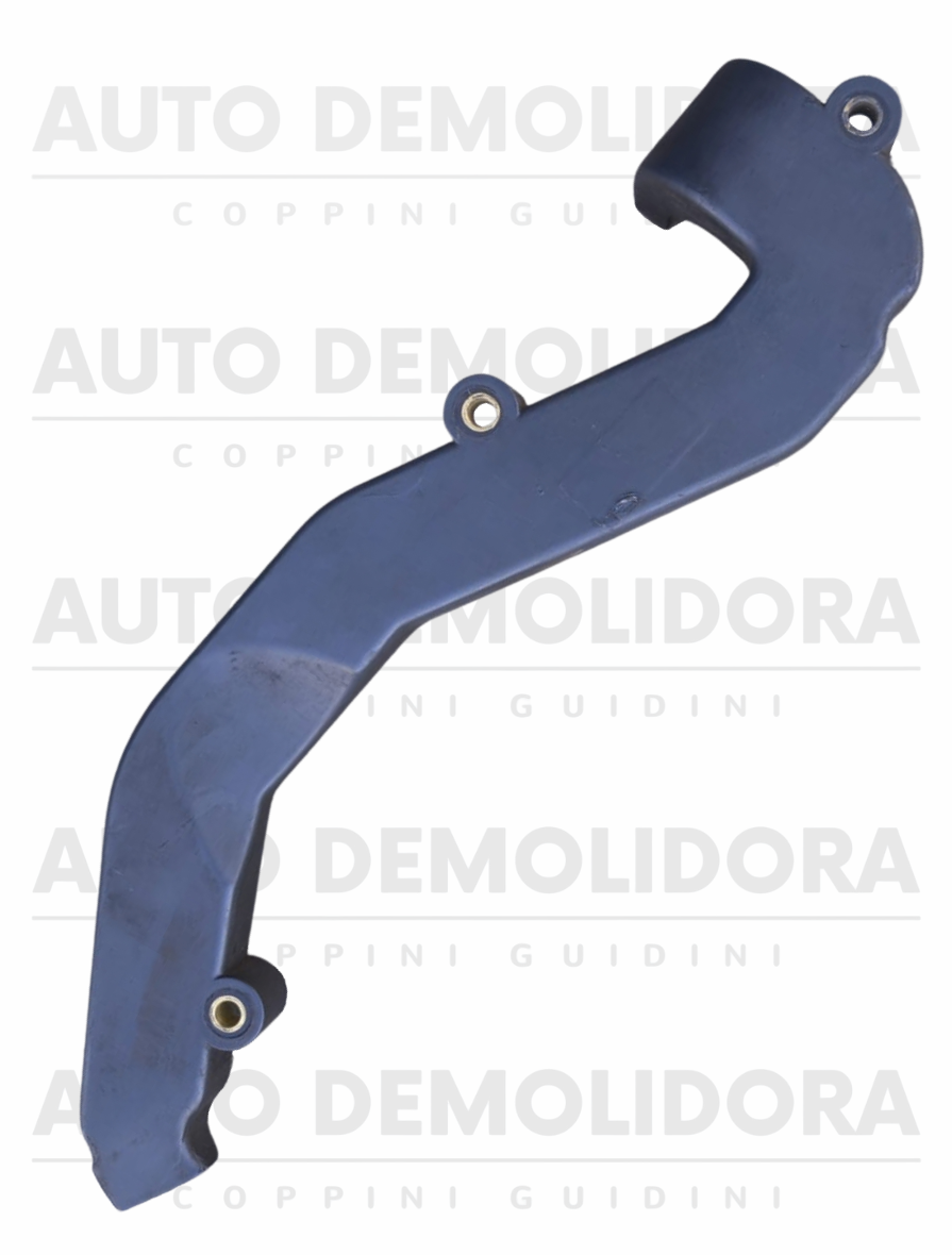Capa de Protecao do Chicote Eletrico Motor Scania - 1530936