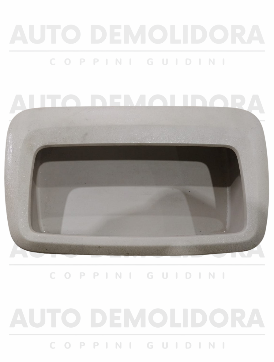 Porta Luvas Superior Scania 440 - 1880297 - Original